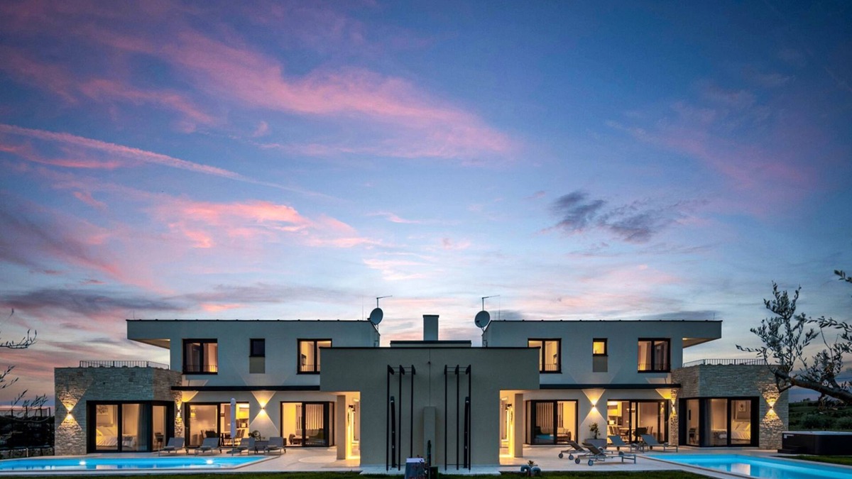 Nova Vas House | Stella & Alba by Interhome