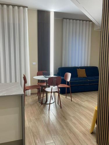 Lucera Apartment | Stella Apartment