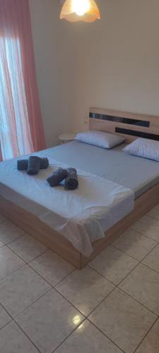 Olymbiaki Akti Apartment | Stella apartments