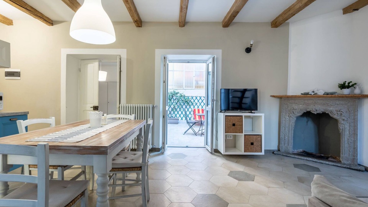 Omegna Apartment | Stella Blu by Interhome