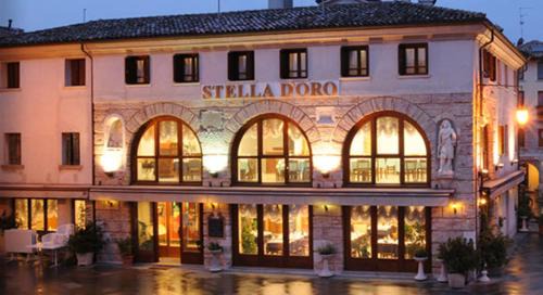 Marano Lagunare House | Stella d'Oro