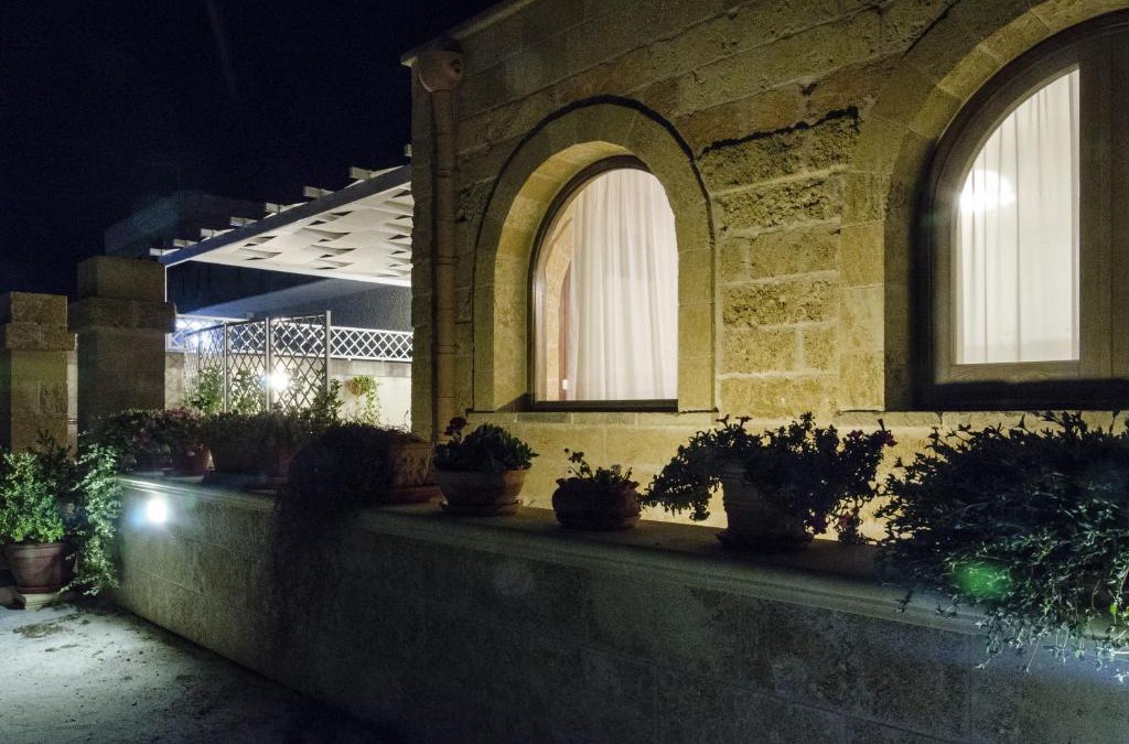 Sternatia House | Stella Dei Campi