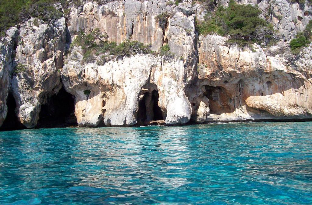 Cala Gonone Apartment | Stella del Mar - no. 10