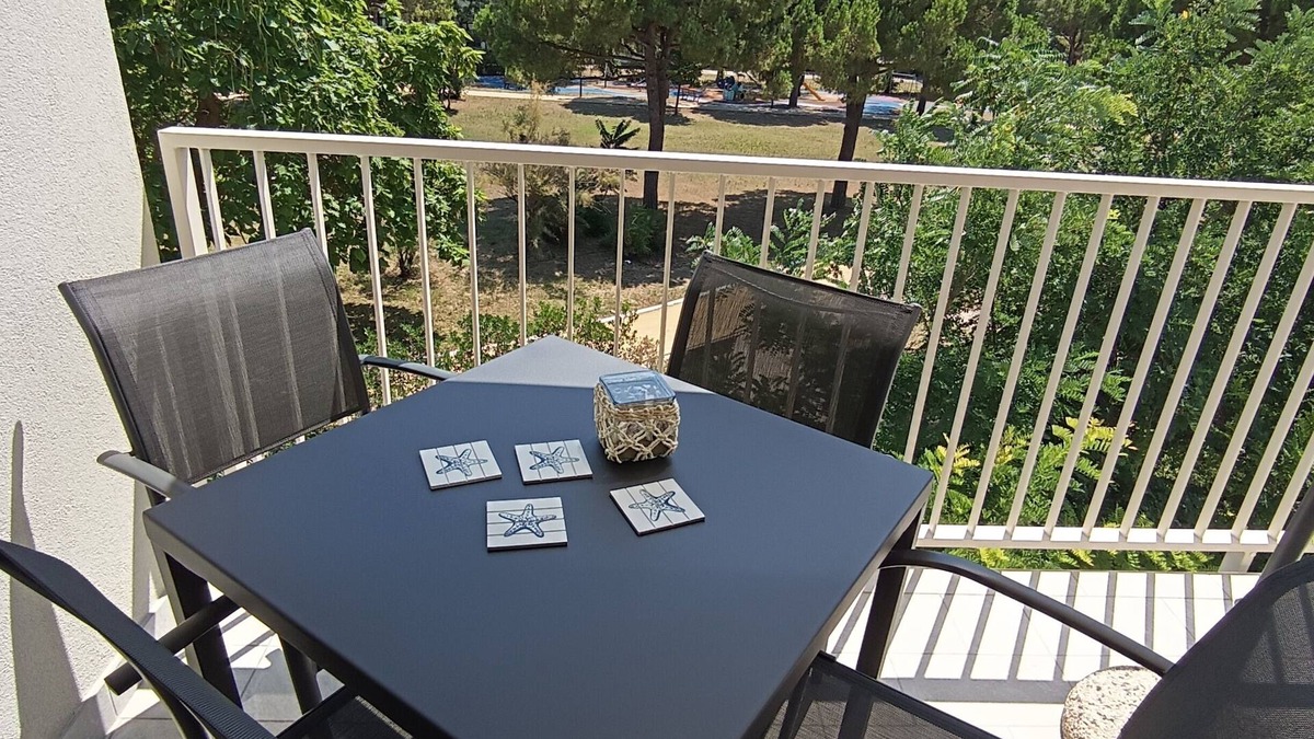 Ca' Savio Apartment | STELLA DI MARE Ca' Savio, new "green" apartment, 900 meters from the beach