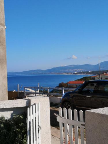 La Ciaccia House | Stella di Mare la Ciaccia