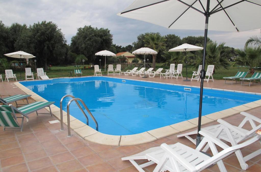 Acquedolci House | Stella Di Sicilia
