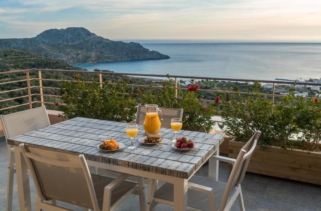 Mirthios Apartment | Stella in the Village Suites
