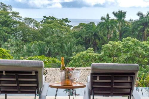 Carmen Villa | Stella Mar Ocean view