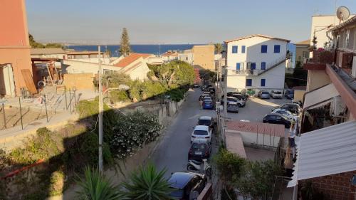 Realmonte Apartment | Stella Marina Bed and Breakfast sul mare