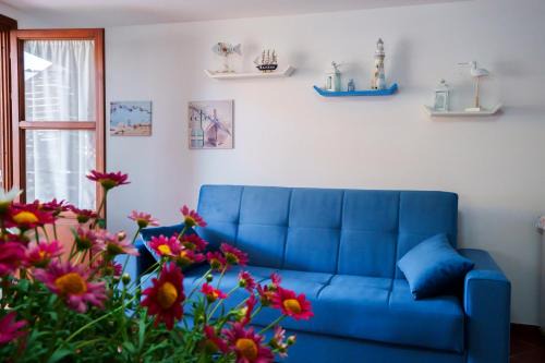 Capo Mannu House | Stella Marina