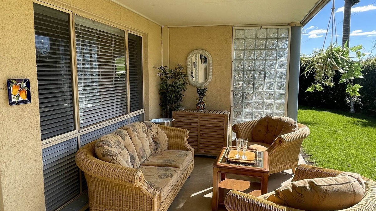 Eden Apartment | Stella Maris - 2 Bedroom apartment