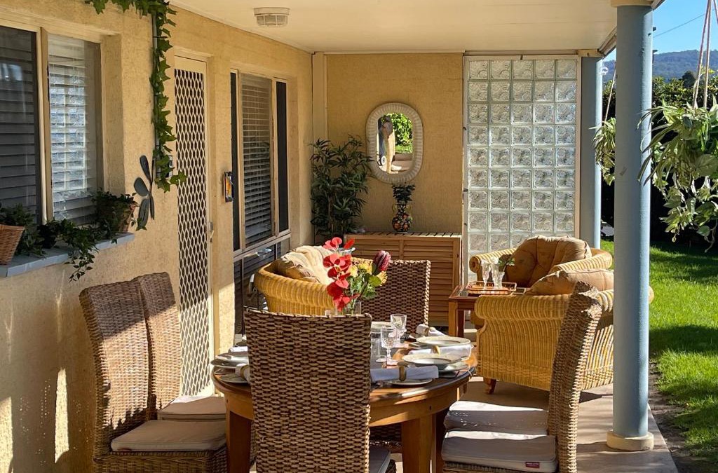 Eden Apartment | Stella Maris