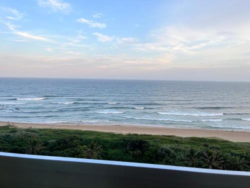 Kingsborough Apartment | Stella Maris Flat 93 Amanzimtoti
