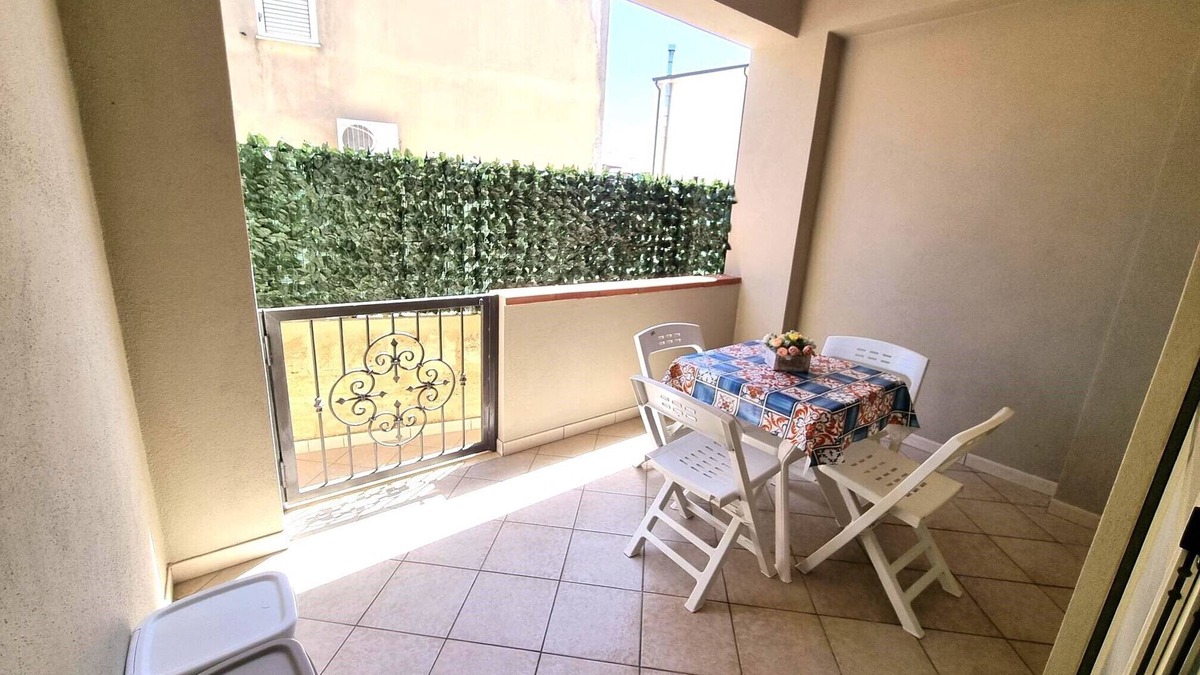Le Castella House | Stella Maris, Holiday home, Le Castella