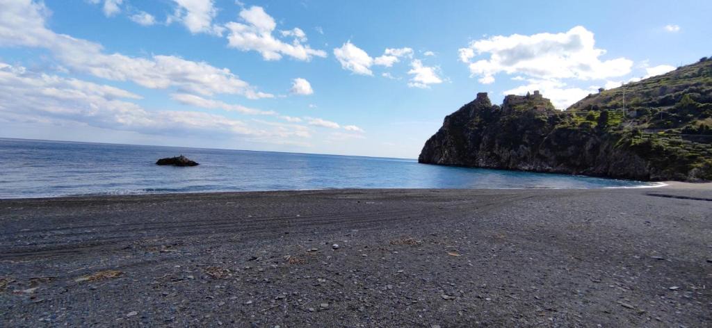 Sant'Alessio Siculo Apartment | Stella Maris