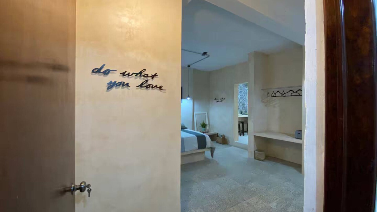 Ciudad del Carmen City-Centre Apartment | Stella Maris Suite