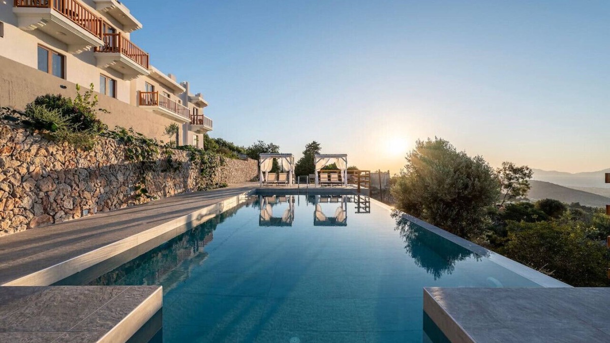 Zia Apartment | Stella Maris Village
