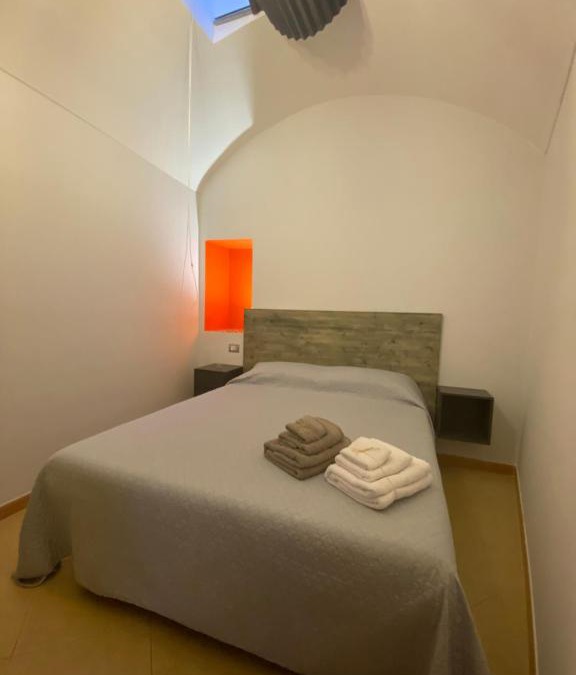 Altamura Apartment | Stella Murgiana