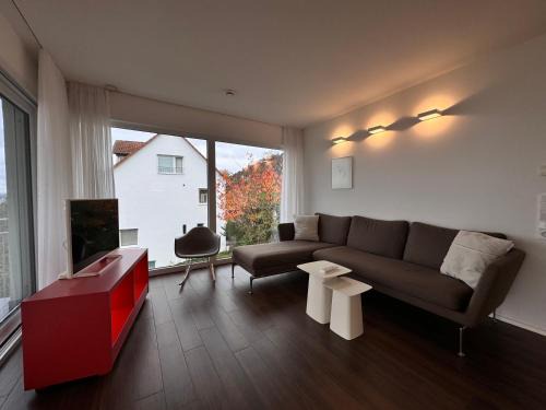 Meersburg Apartment | Stella Regia Apartment 3