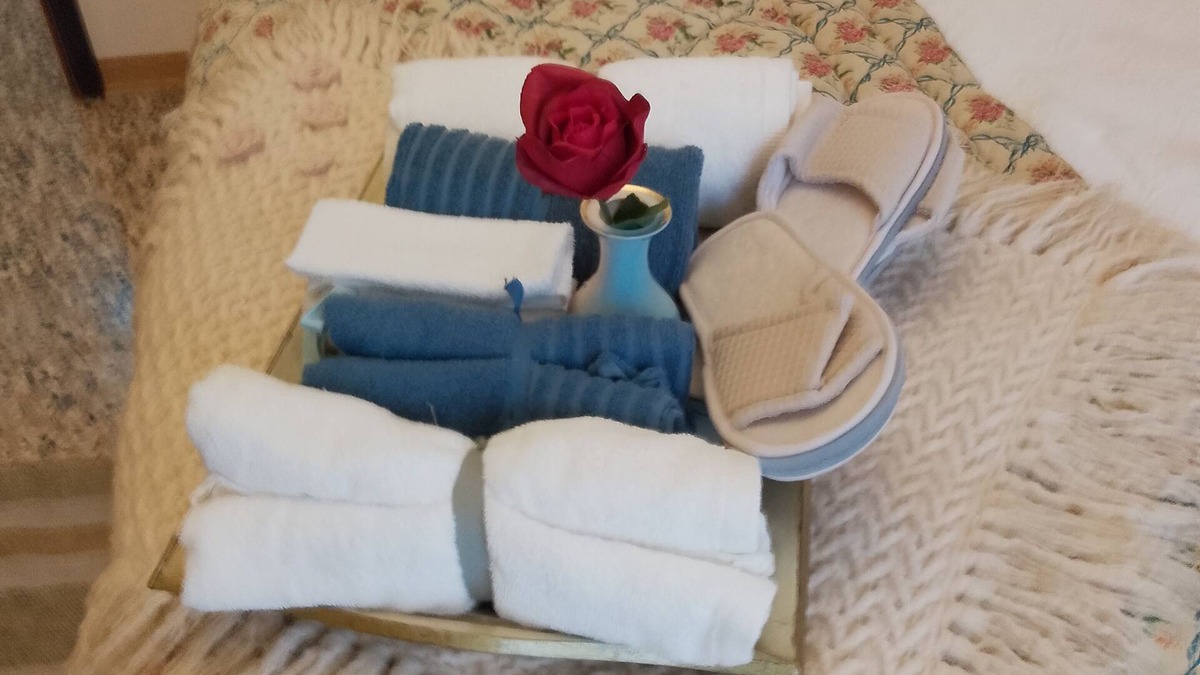 Sabbio Chiese Bed & Breakfast | Stella's House Bed & Breakfast