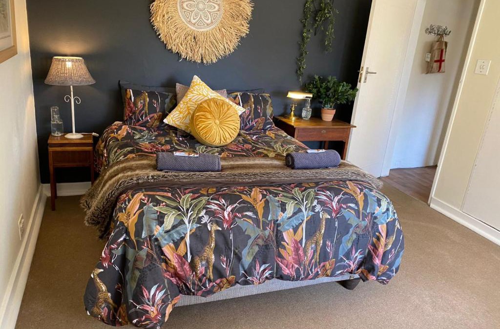 Linden Apartment | Stella's Place