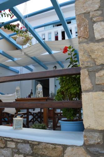Alonissos Villa | Stella's traditional house.
