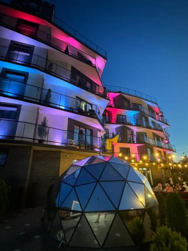 Ternopil Hotel | Stella