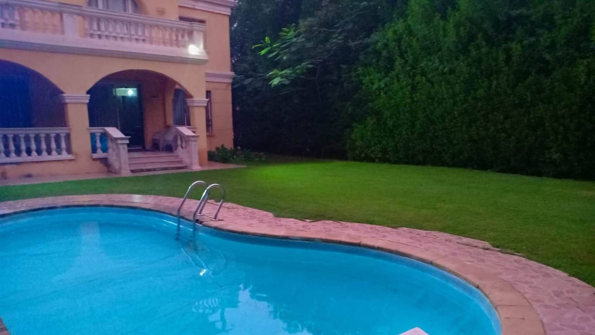 Cairo Governorate Villa | Stella villa