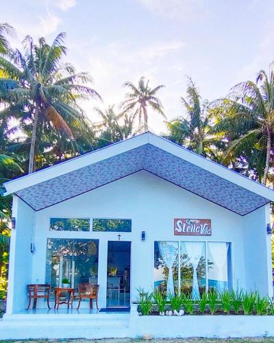 Nuhu Roa House | Stella Villa