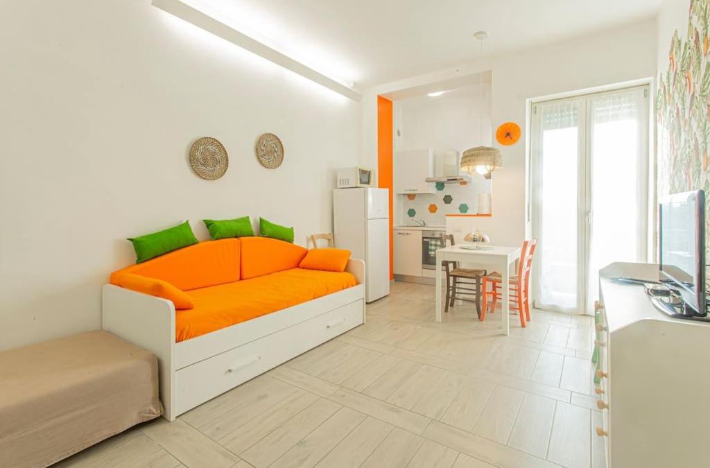 Mirafiori Sud Apartment | [Stellantis-Alpitour] Casa Tucano