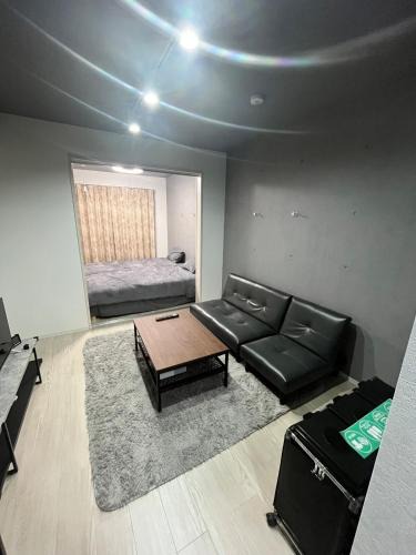 Kamata Apartment | Stellar西糀谷 301