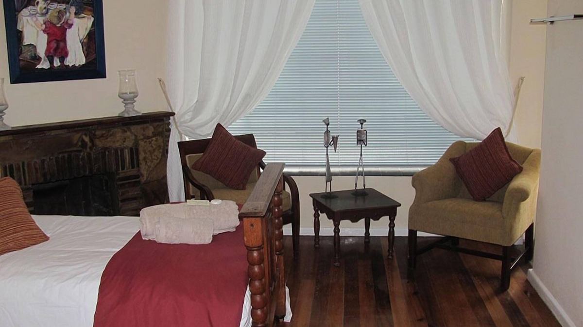 Sutherland Bed & Breakfast | Stellar Dust Guest House