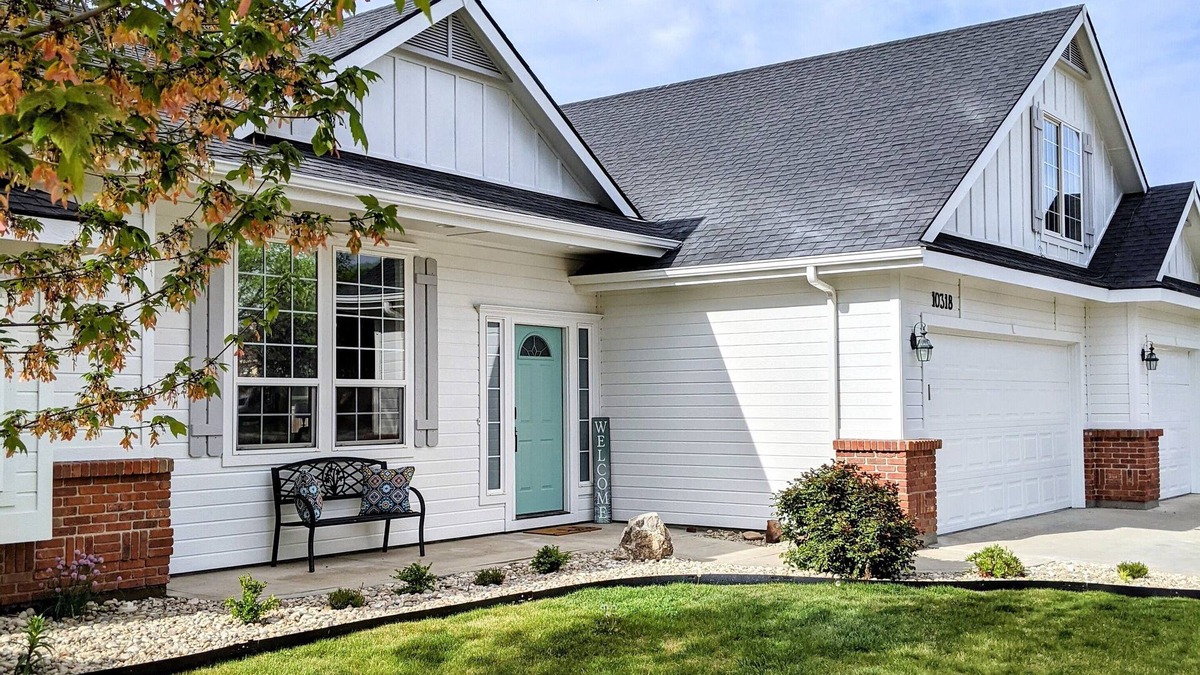 Star House | Stellar in Star - Spacious 4BR 2.5BA Near Eagle