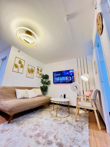 Bocaue Apartment | Stellar Staycation Near PH Arena