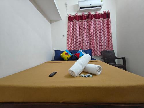 Kuilapalayam Apartment | Stellar Stays
