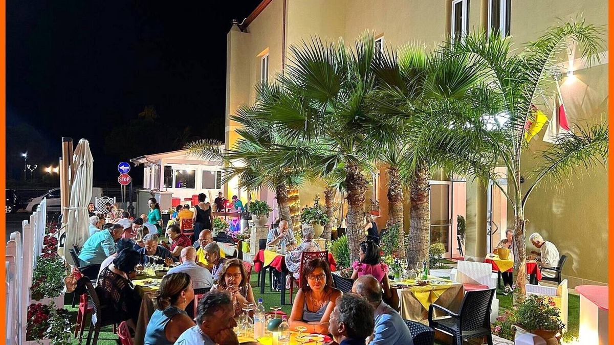 Siderno Marina House | Stellaris