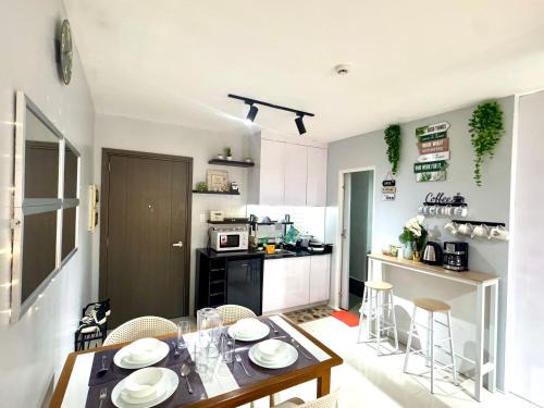 Bacolod Apartment | Stellars Place
