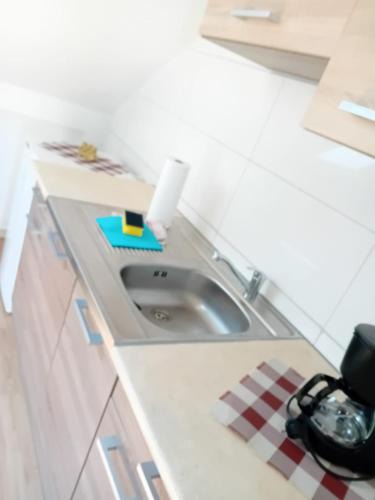 Crimmitschau Apartment | Stellas Monteurwohnungen