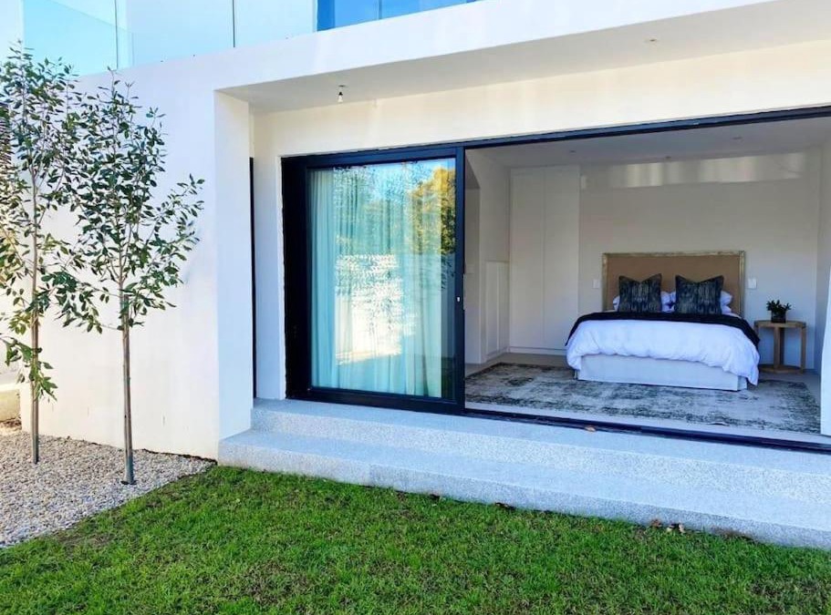 Die Boord Apartment | Stellenbosch - Winelands Living Solar
