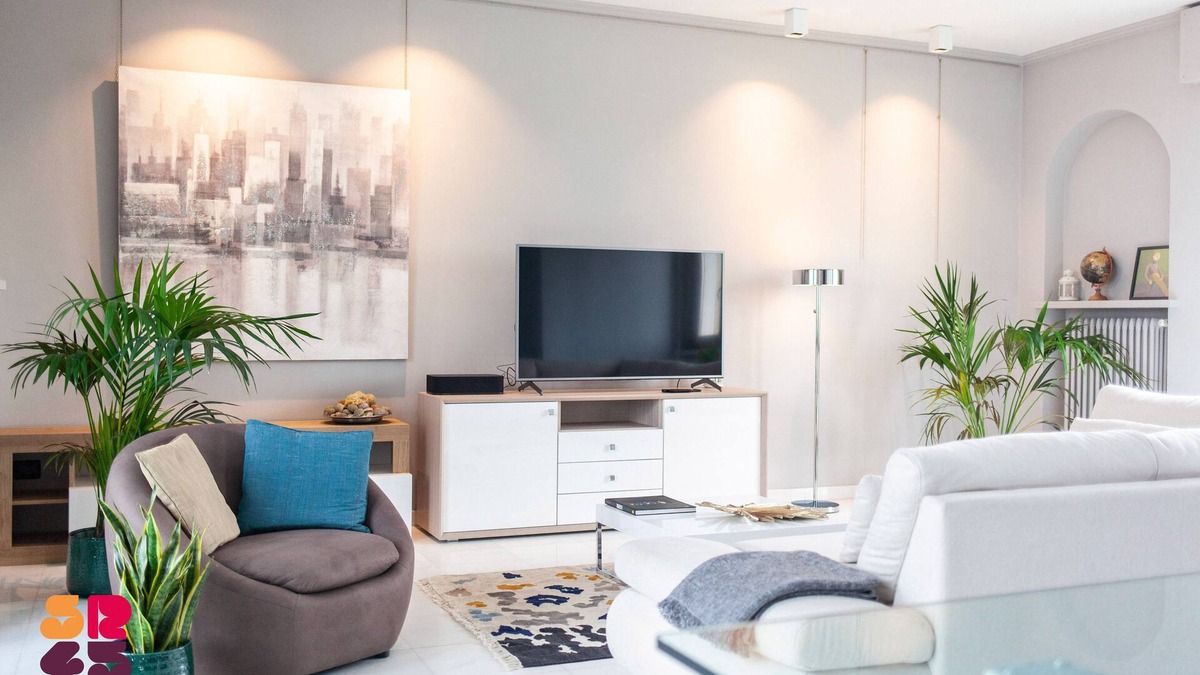 Zona Farini Apartment | Stelvio Rooftop - Skyline Penthouse with Terrace
