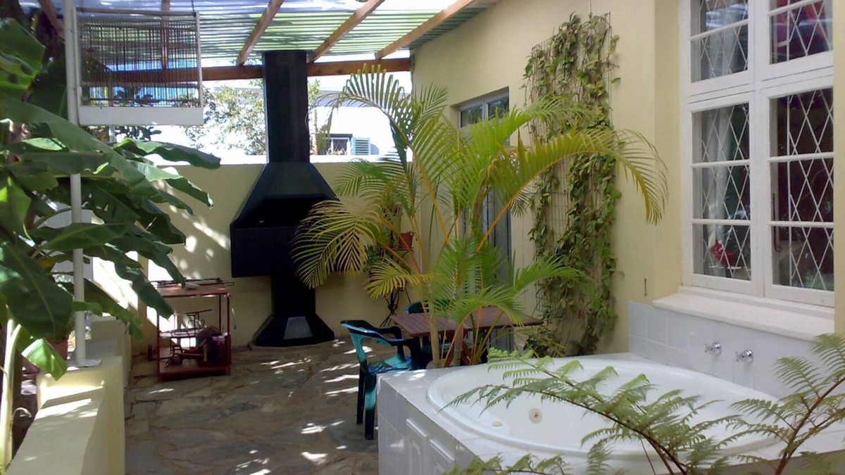 Graaff-Reinet Apartment | Stemar Self Catering Guest House