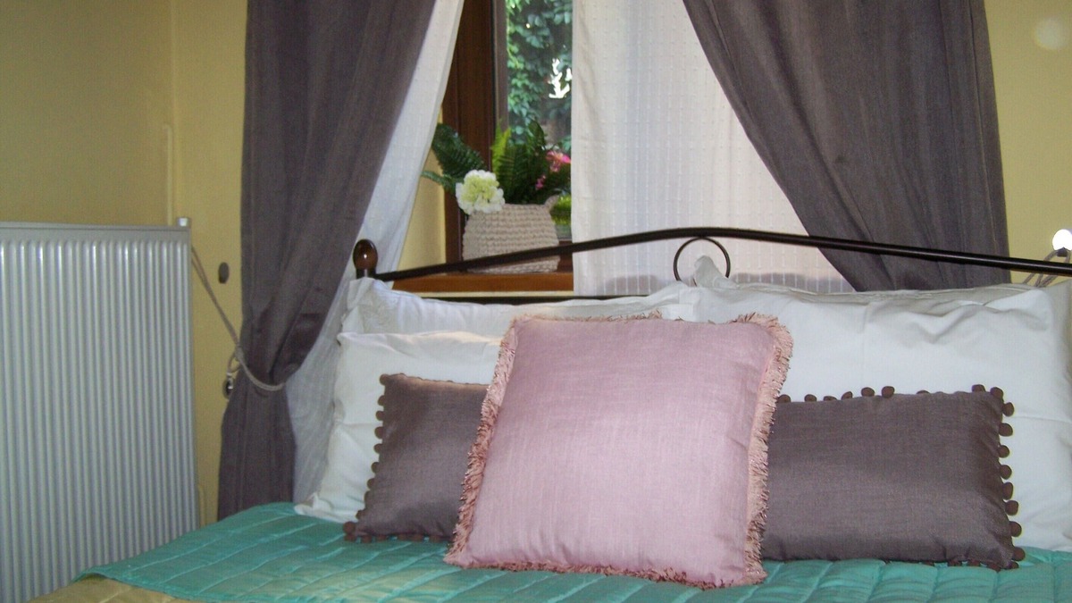 Trikolonoi House | Stemnitsa Diavatiko Traditional Appartments