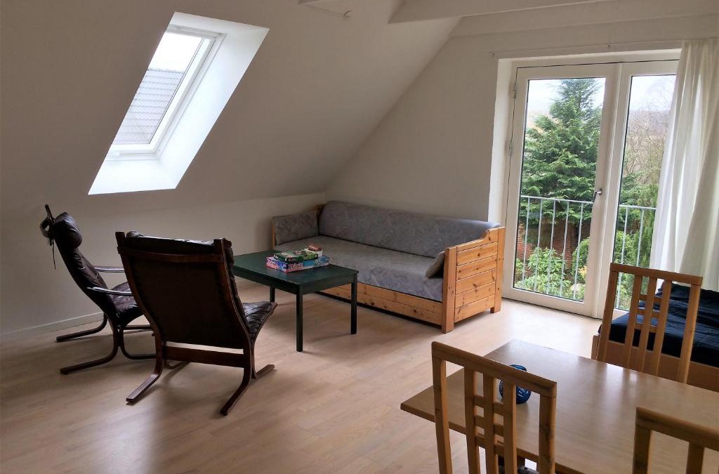 Harlev House | Stenbrogård