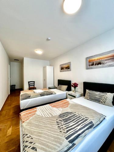 Stendal House | Stendaler Apartments