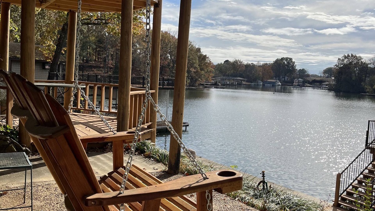 Florence Condo | Stenson Hollow Lake Condo