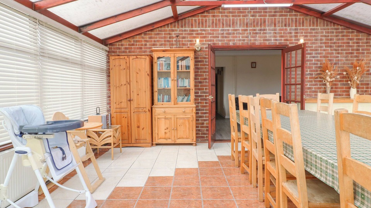 Barrow-on-Trent Cottage | Stensonhill Lodge