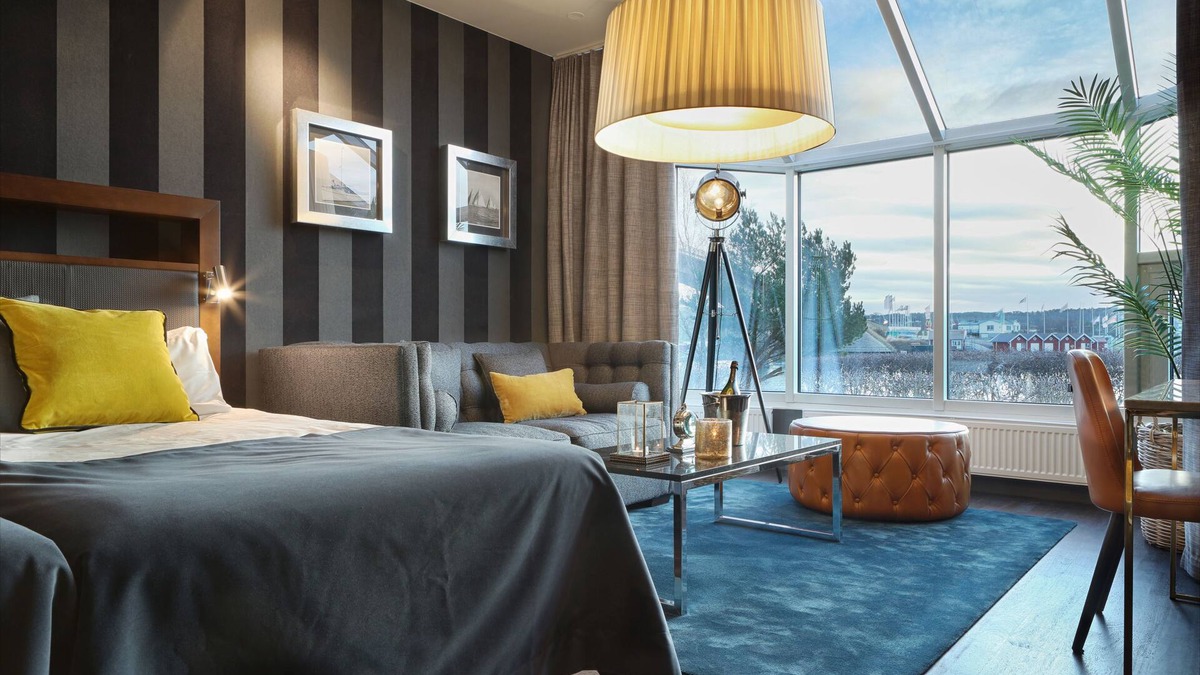 Stenungsund Hotel | Stenungsbaden Yacht Club