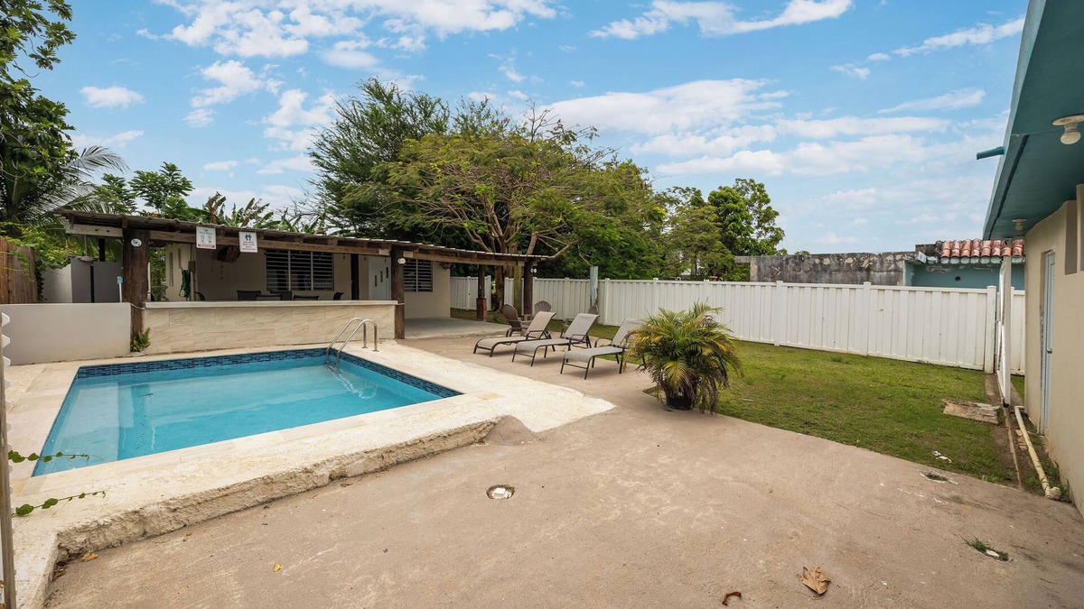 Rio Villa | Step from your door onto the sand | True beachfront location | Perfect coastal escape | Our spot is our biggest draw.