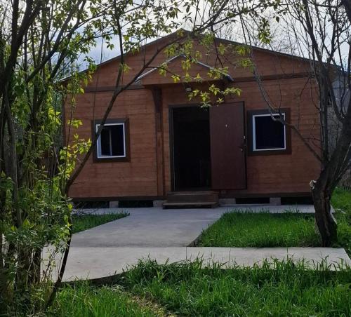 Stepanavan Apartment | Stepanavan Forest House