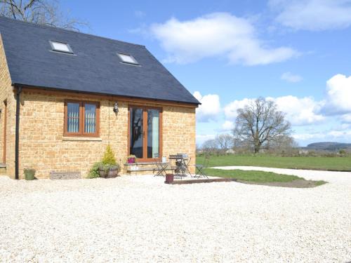 Chard House | Stepen Cottage
